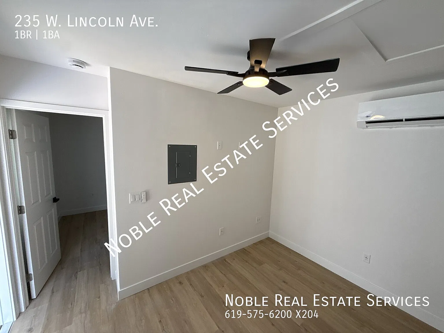 1 bed, 700 sqft, $1,595 — Photo 2