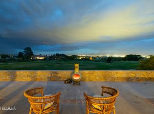 1270 Vista Del Monte, Las Cruces, NM 88007