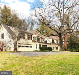 10500 Falls Rd, Rockville, MD, 20854