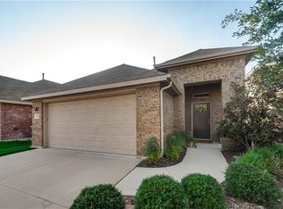 2825 Bretton Wood Dr, Fort Worth, TX 76244