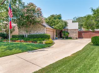 204 Casa Blanca Ave, Fort Worth, TX 76107