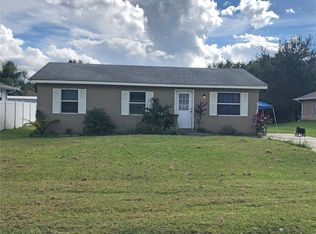4725 Knollwood Dr, Punta Gorda, FL 33982