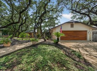 13046 N Hunters, San Antonio, TX 78230