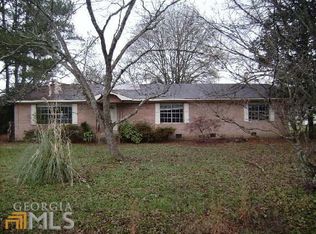 300 Cason Rd, Cedartown, GA 30125