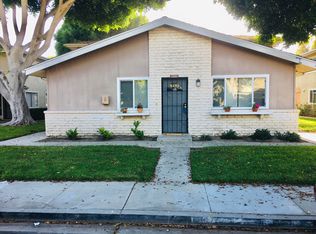 2593 N Spinnaker Ave, Port Hueneme, CA 93041