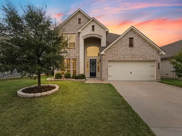 2924 Gilchrist Dr, Lorena, TX 76655