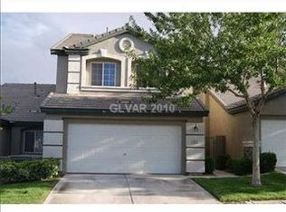 10231 Juniper Creek Ln, Las Vegas, NV 89145