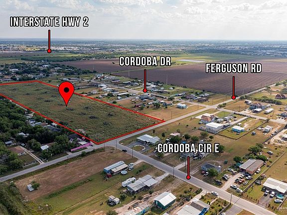 2nd image of 0 Ferguson Rd