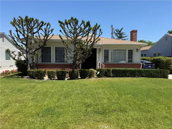 4926 Nagle Ave, Sherman Oaks, CA 91423