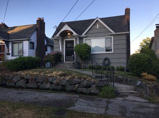 8034 18th Ave NE, Seattle, WA 98115