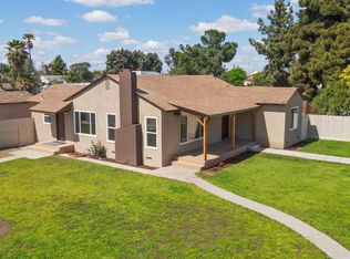 609 N Garden Ave, Fresno, CA 93727