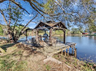 26466 Fm 362 Rd, Waller, TX 77484