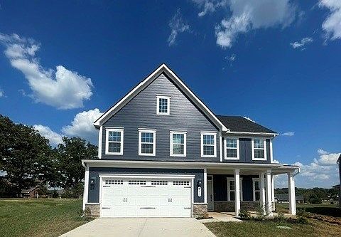2nd image of 3213 Paddock Park Lot 100