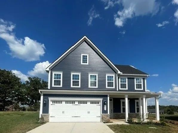 3213 Paddock Park Lot 100, Pleasant View, TN 37146