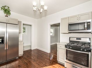 106 Grove St, Russell, KY 41169