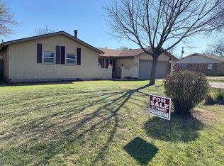 106 Circle Dr, Willow Park, TX 76087