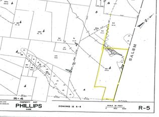 Tbd Old Bray Hill Rd, Phillips, ME 04966