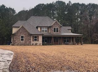 449 Walnut Rd, Sardis, MS 38666