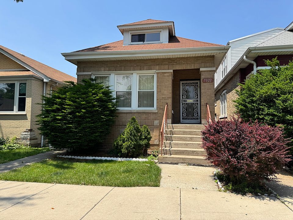 1st image of 7022 S Claremont Ave