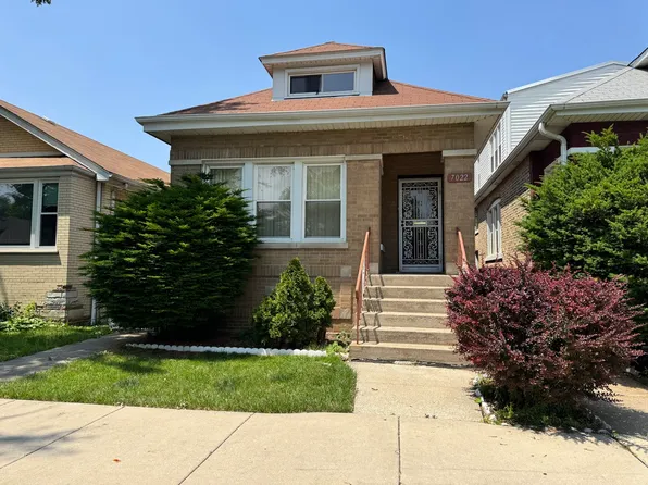 7022 S Claremont Ave, Chicago, IL 60636