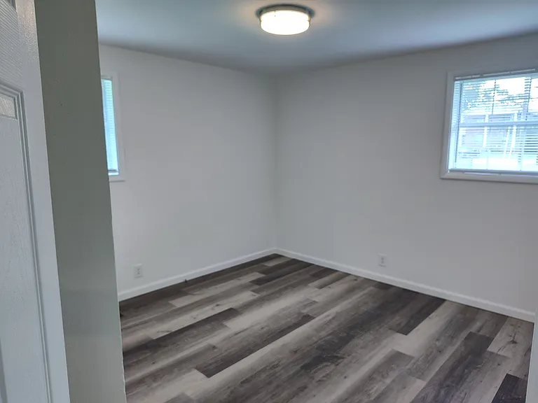 Bedroom #1