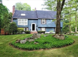 1046 West St, Stoughton, MA 02072
