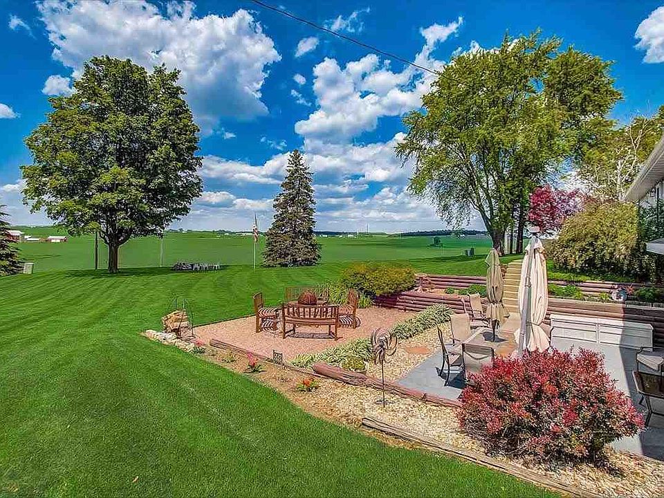 502 High St, Dane, WI 53529 MLS 1950761 Zillow