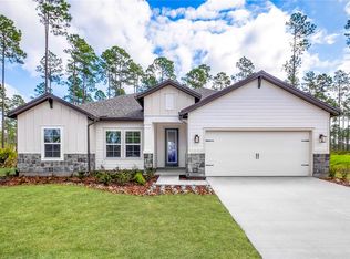 36432 Shortleaf Ave, Hilliard, FL 32046