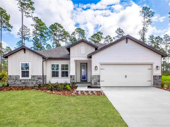 36432 Shortleaf Ave, Hilliard, FL 32046