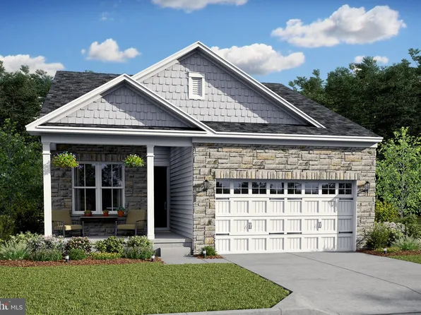 784 Four Seasons Dr Lot 371, Ruckersville, VA 22968