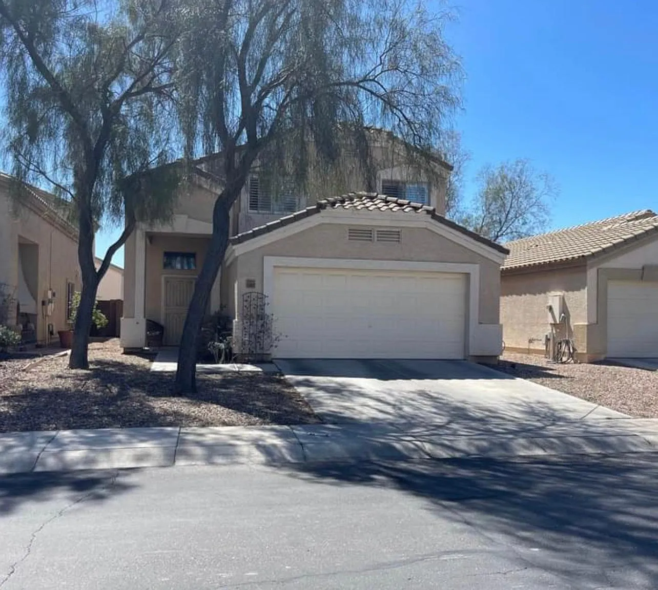 23423 W Mohave St — Photo 1