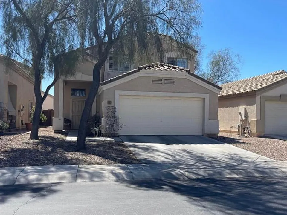 23423 W Mohave St