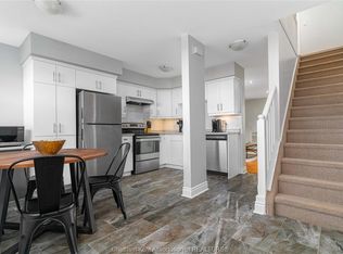 200 Emma St #12, Chatham Kent, ON N7L 1B3