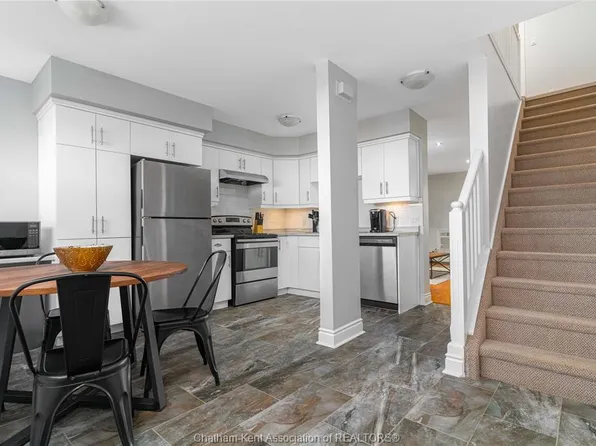 200 Emma St, Chatham Kent, ON