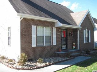 302 Creekwalk Blvd LOT 3, Pigeon Forge, TN 37863