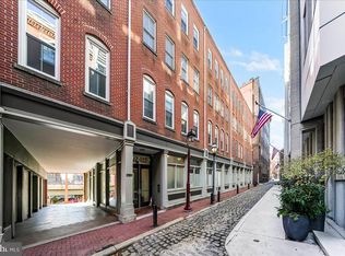102 Church St APT 402, Philadelphia, PA