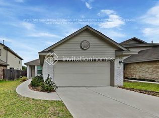 18711 Faustina Way, New Caney, TX 77357