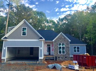 7387 S Little Egypt Rd, Stanley, NC 28164