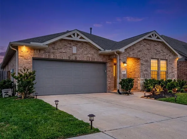 8518 Belfast Manor Ln, Richmond, TX 77407