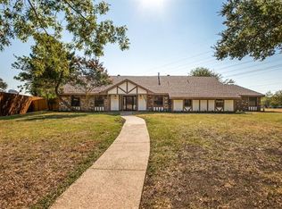 1520 Shannon Pl, Carrollton, TX 75006