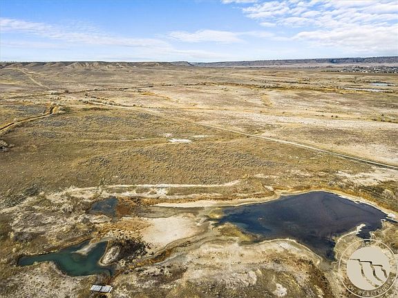 2nd image of Vista Buttes