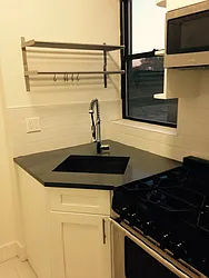 Rented by Westminster Management