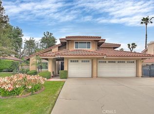 832 Clearwater Ct, Walnut, CA 91789