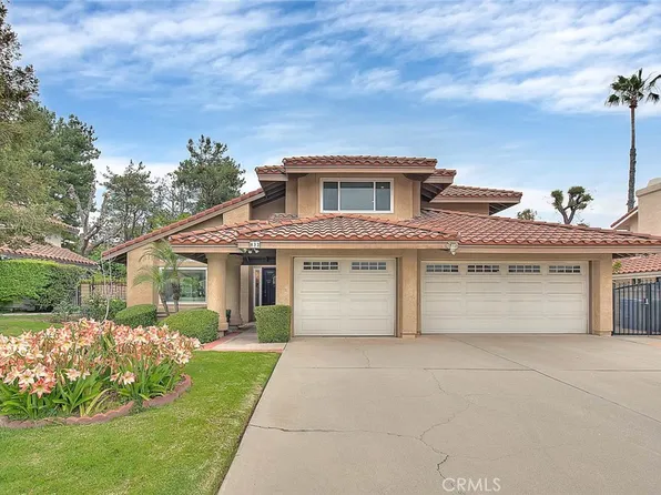 832 Clearwater Ct, Walnut, CA 91789