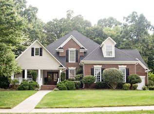 5015 Heddon Way, Greensboro, NC 27455