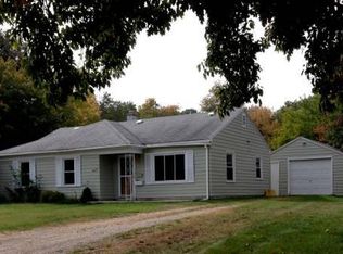 4218 Pembrook St, Kalamazoo, MI 49008