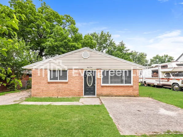 4634 Woodland Hills Blvd, Dayton, OH 45414