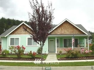4615 154th Avenue Ct E, Sumner, WA 98390
