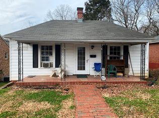 2145 Spencer St, Danville, VA 24540