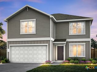 1217 Crimson Sky Ct, Belton, TX 76513